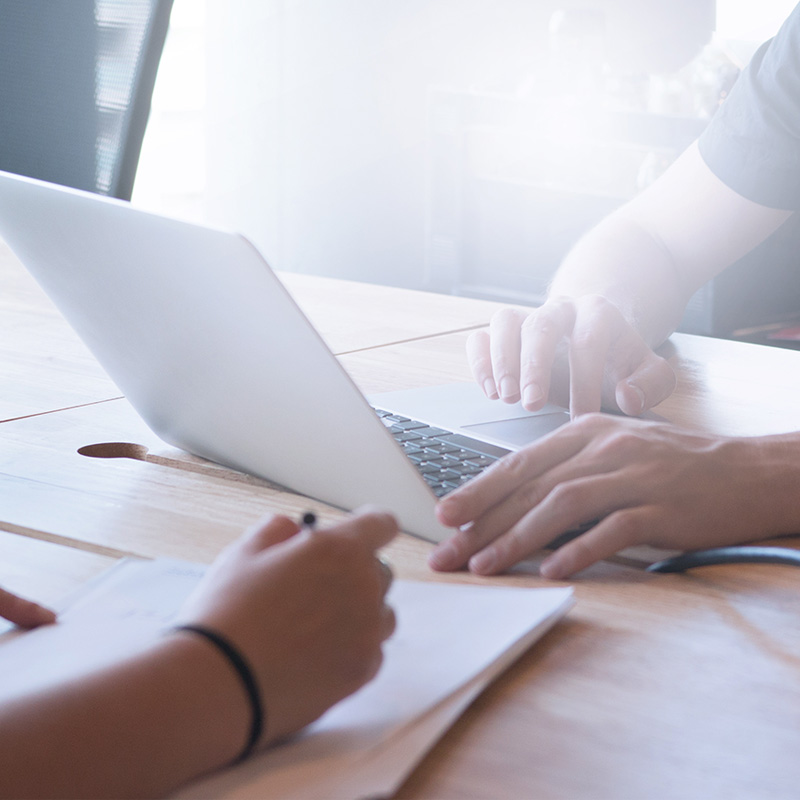 Step1：無料相談