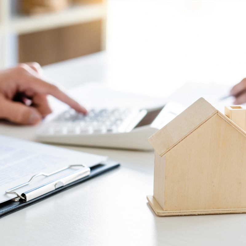 Step3：プラン提案・お見積り・資金計画