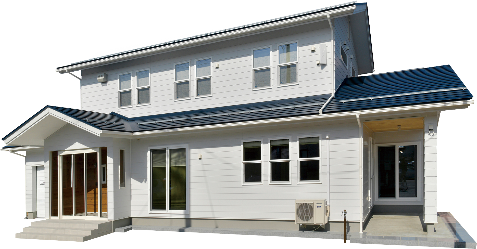 新築・注文住宅