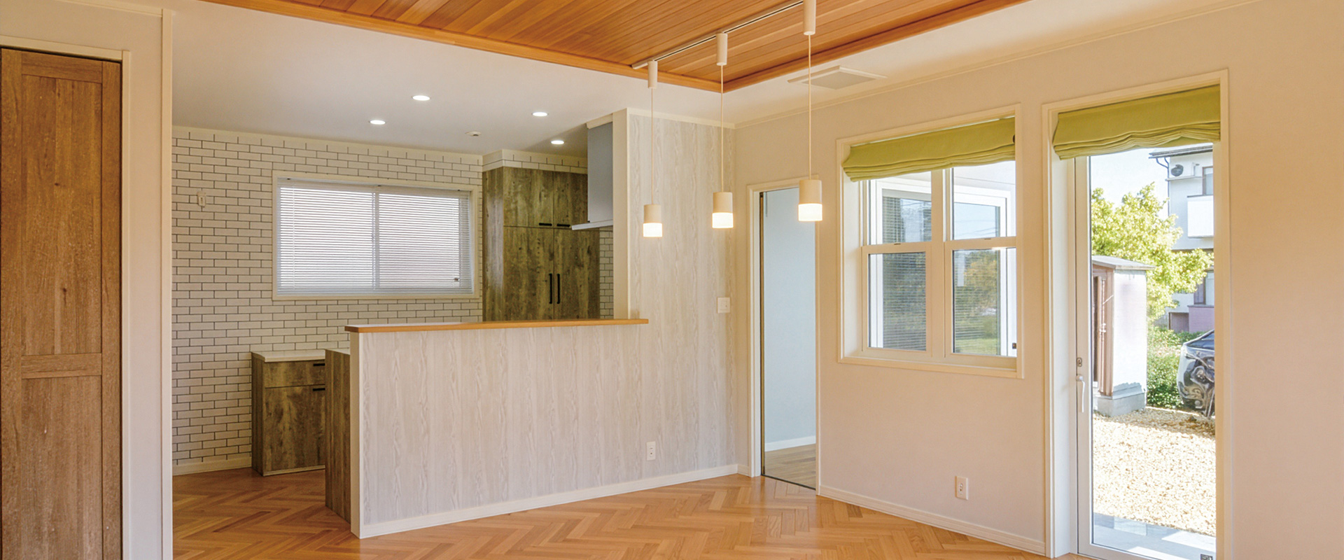 新築・注文住宅