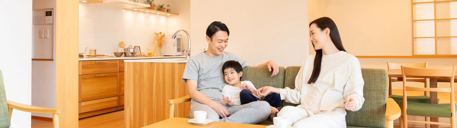 新築・注文住宅