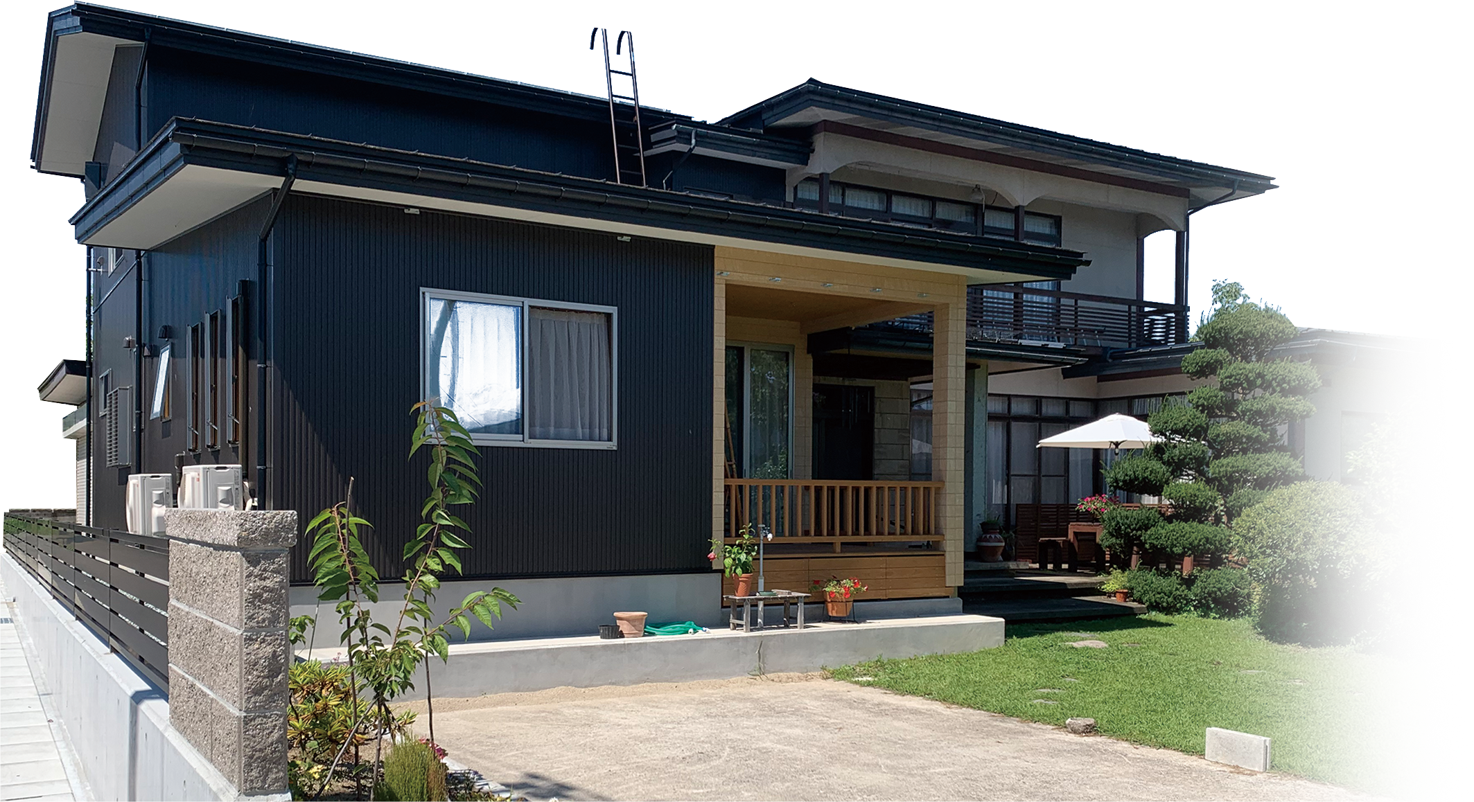 私たちの家づくり