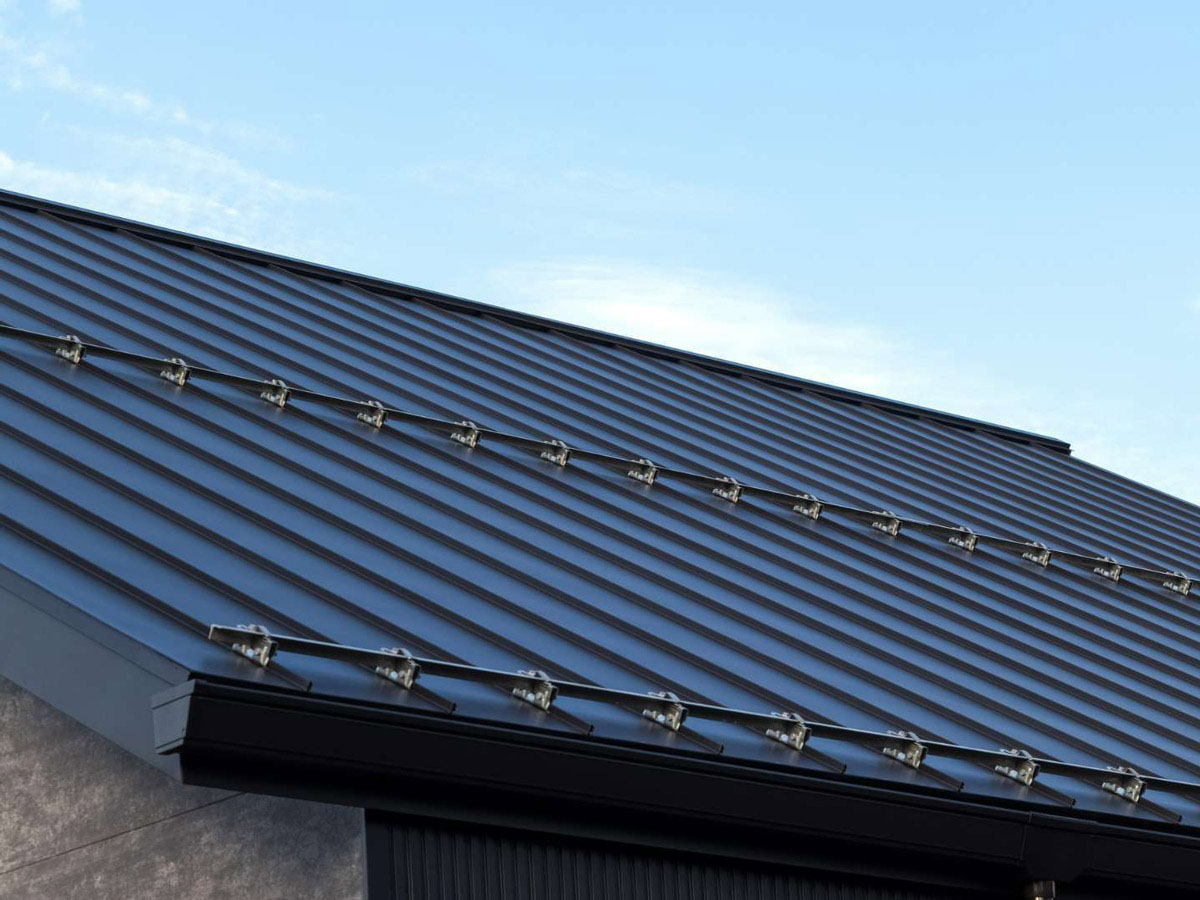 外装リフォーム