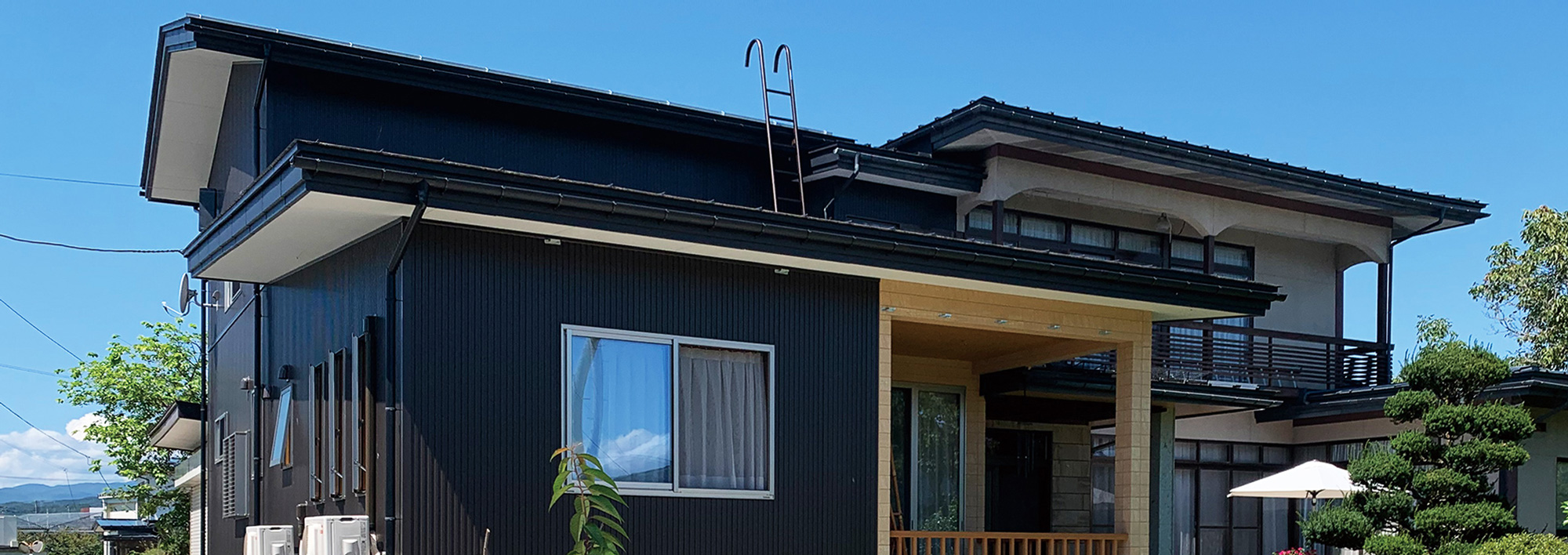 リフォーム・リノベーション