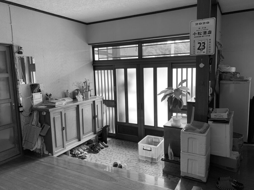 ［住宅リフォーム］ダイニングキッチンを広げて、夫婦が寛げるLDKにリフォーム。 - 大富建設