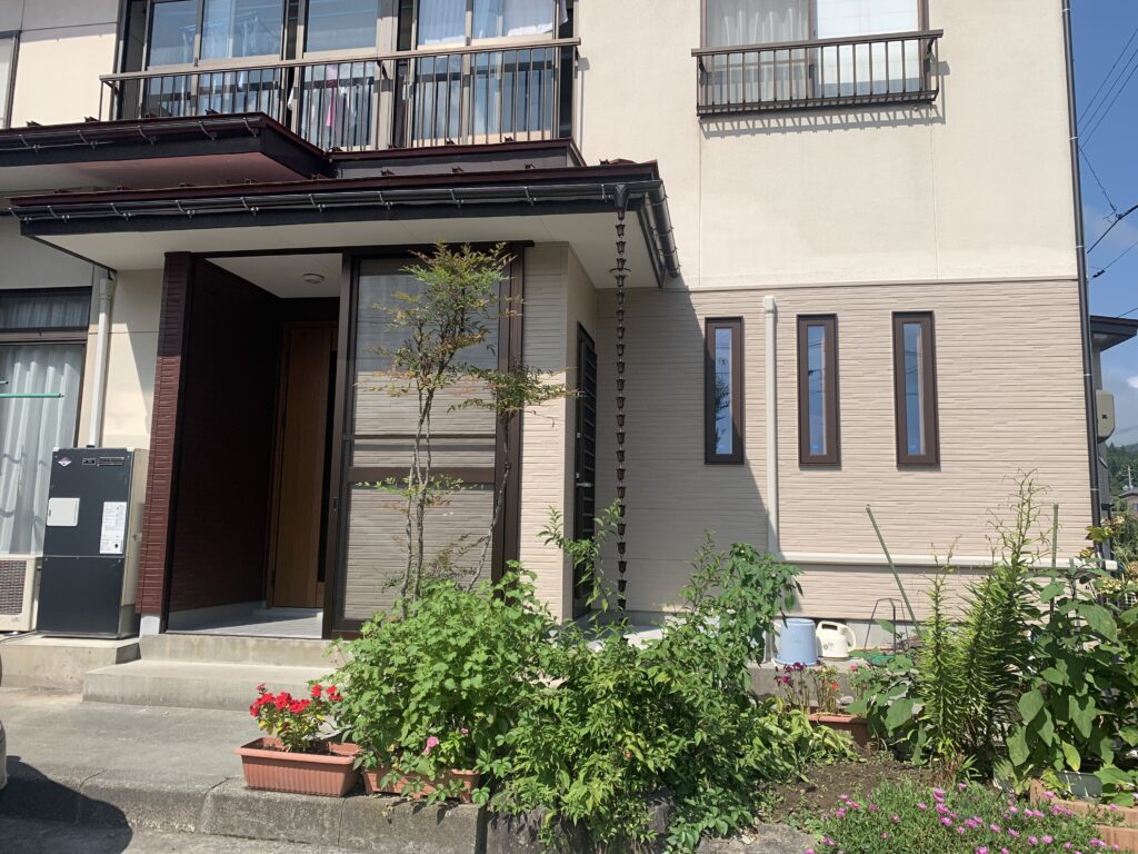 ［住宅リフォーム］ダイニングキッチンを広げて、夫婦が寛げるLDKにリフォーム。