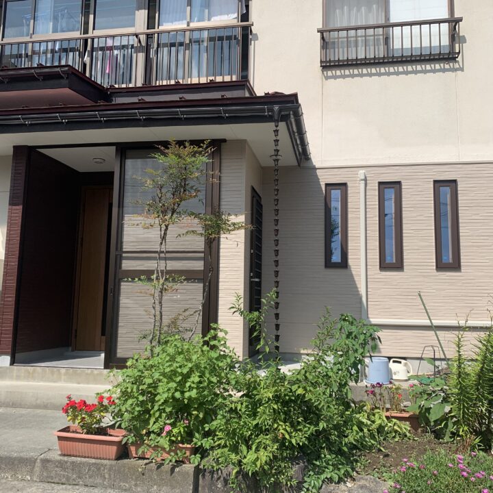 ［住宅リフォーム］ダイニングキッチンを広げて、夫婦が寛げるLDKにリフォーム。